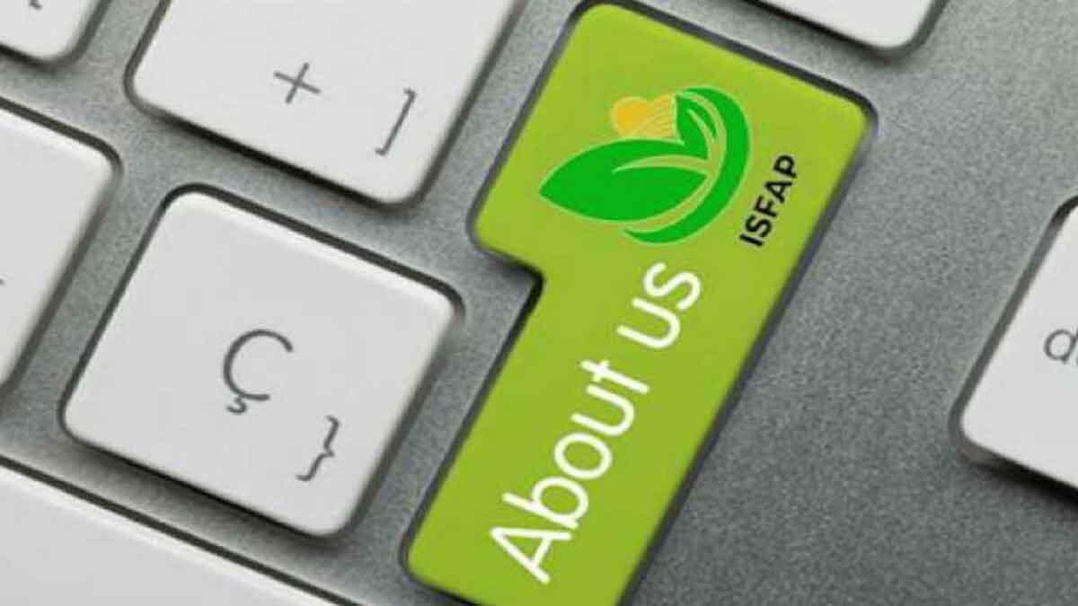 ISFAP bursary