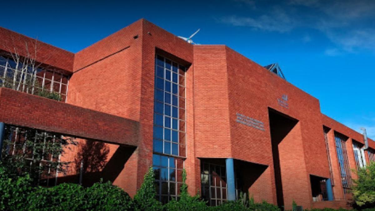 Central University of Technology 