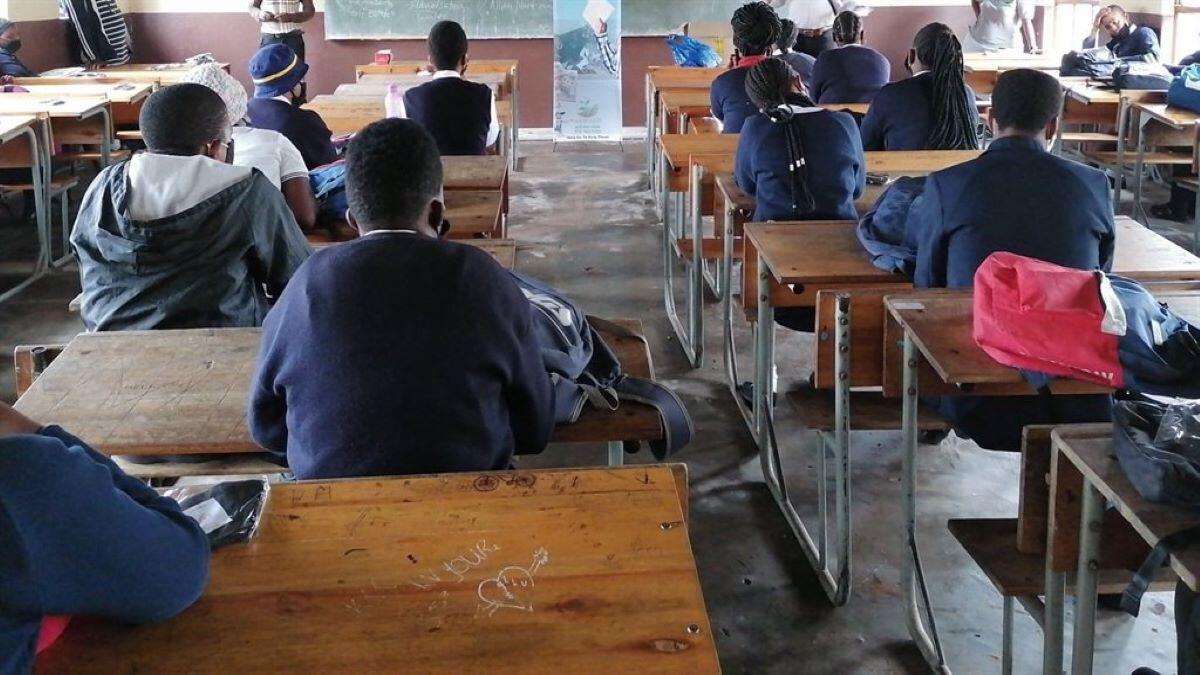Govt Introduces New Model In School Curriculum