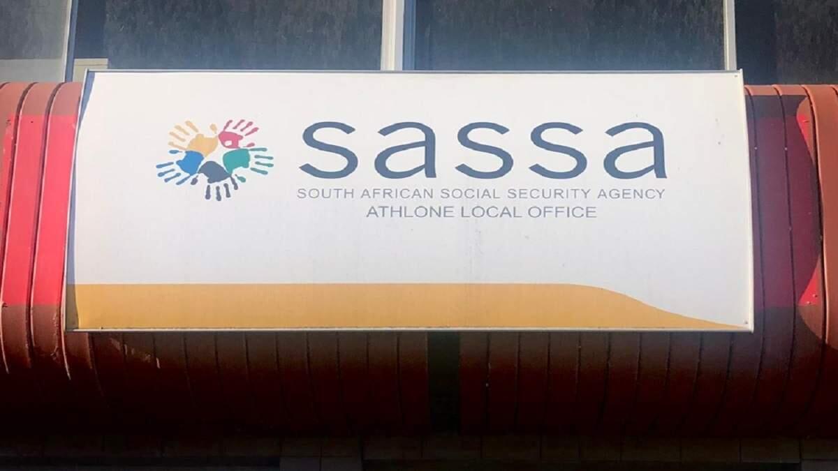 Individuals applying for SRD grant 
