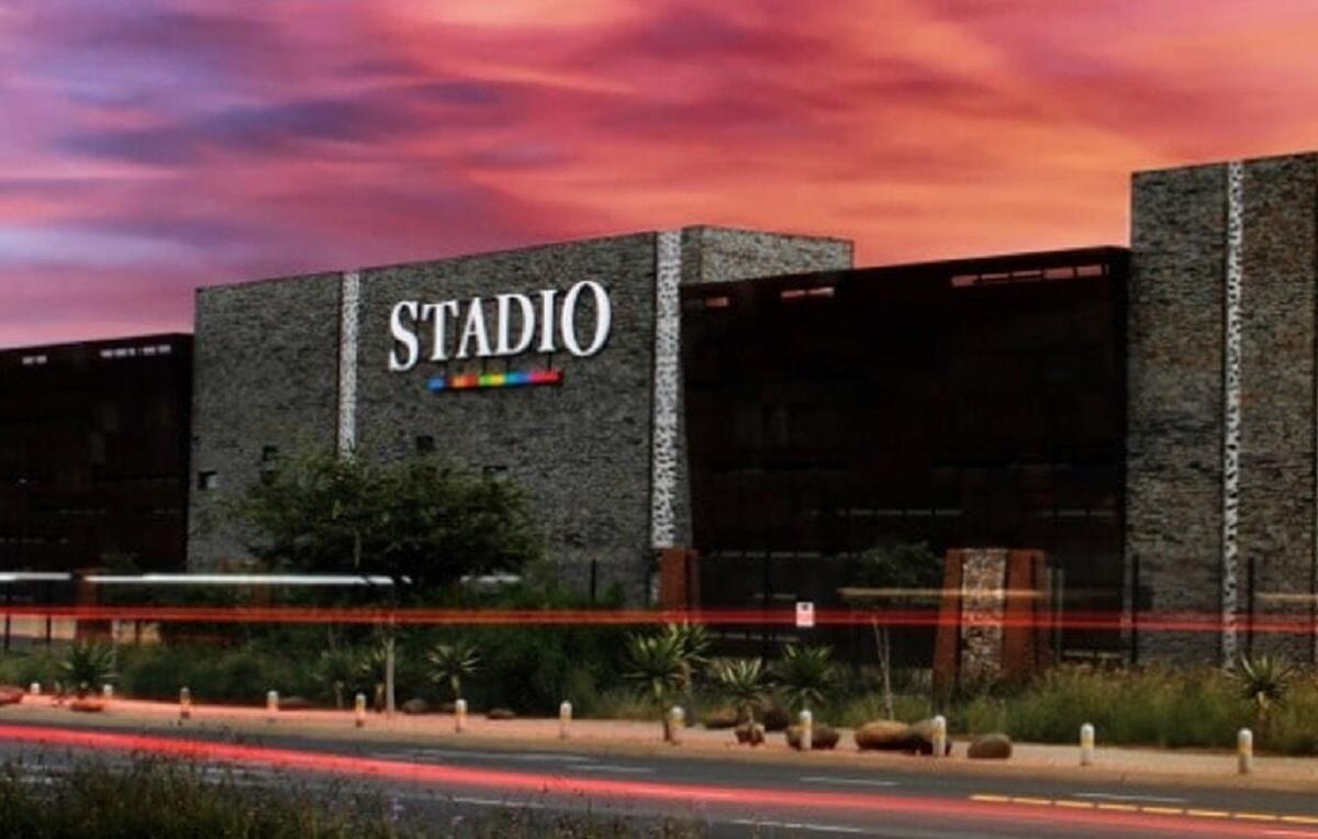 Apply to study at STADIO for 2022 Now