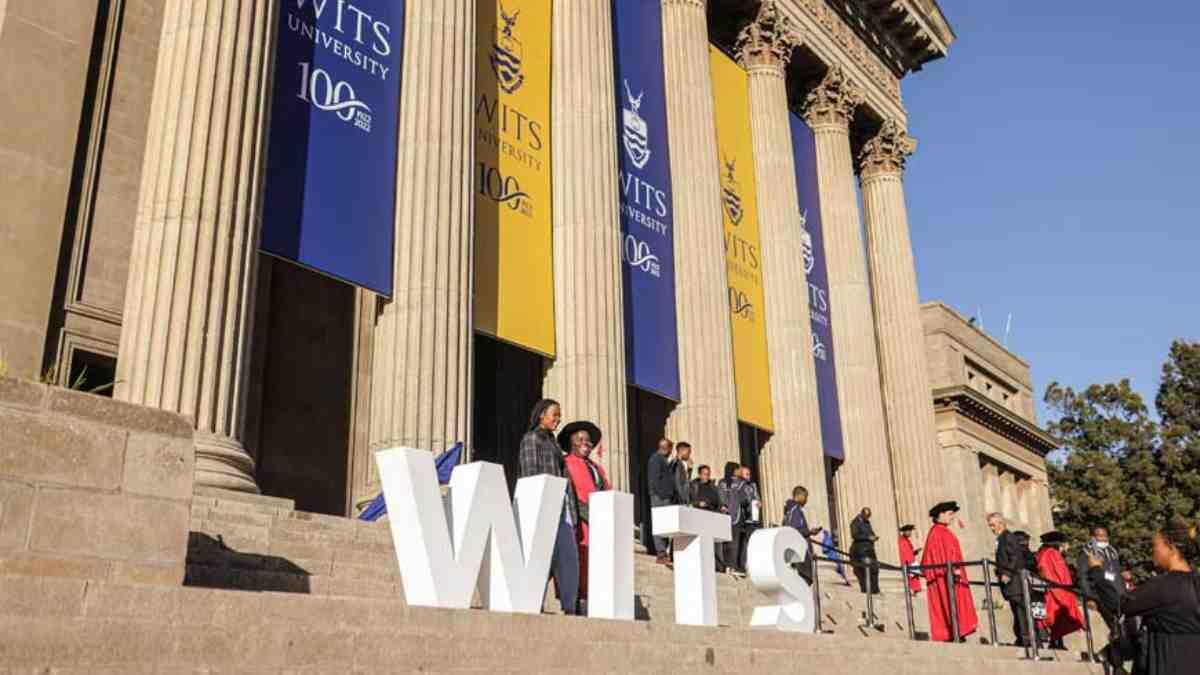 Wits University