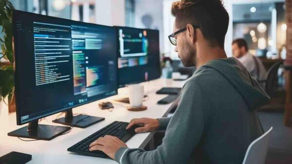 coding bootcamp