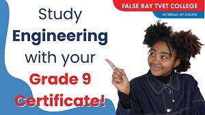 Engineering student 