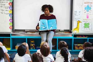 Teacher Training