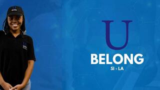 U-Belong