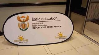 Funza Lushaka Bursary