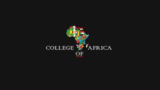 College of Africa logo