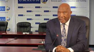 Umalusi Matric