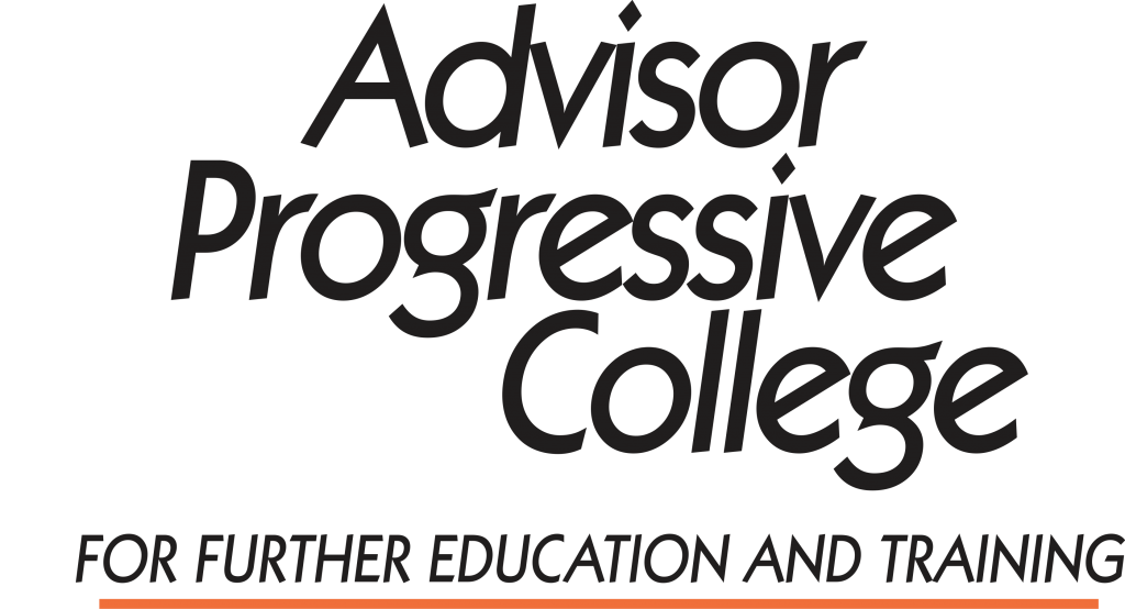 Advisor Progressive College logo