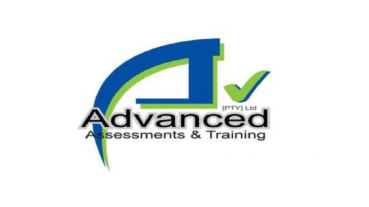Advanced Assessments and Training logo