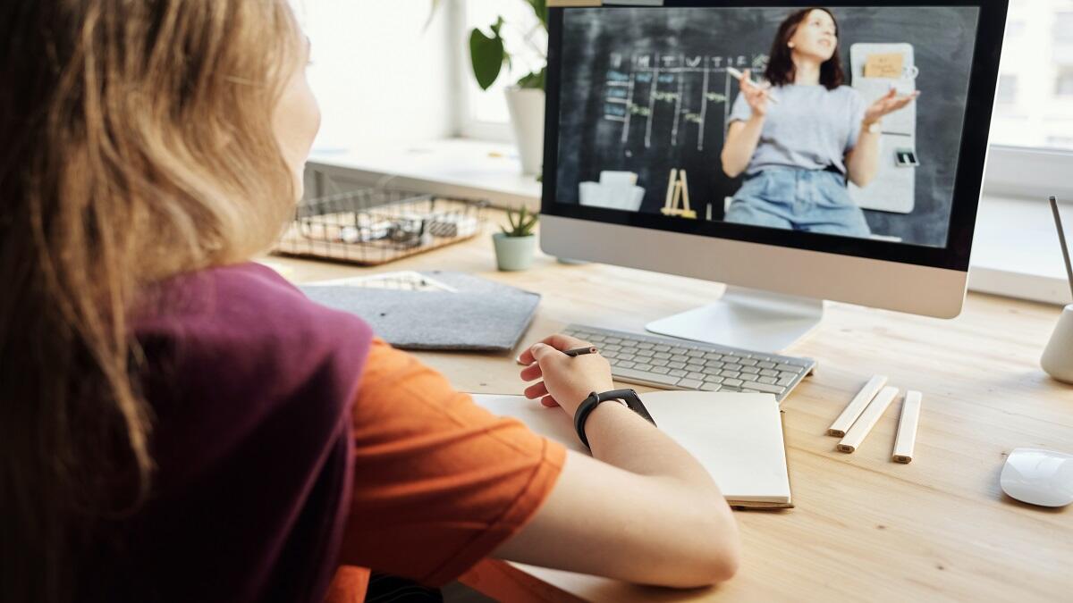 Optimi Online Campus