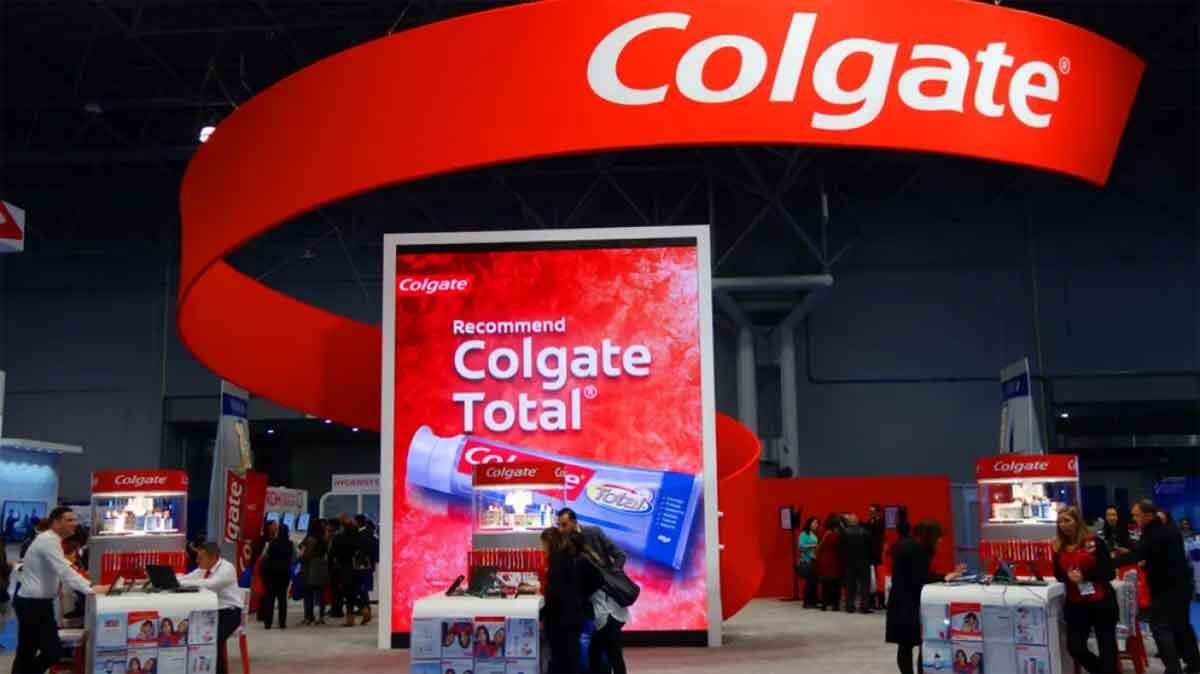Colgate