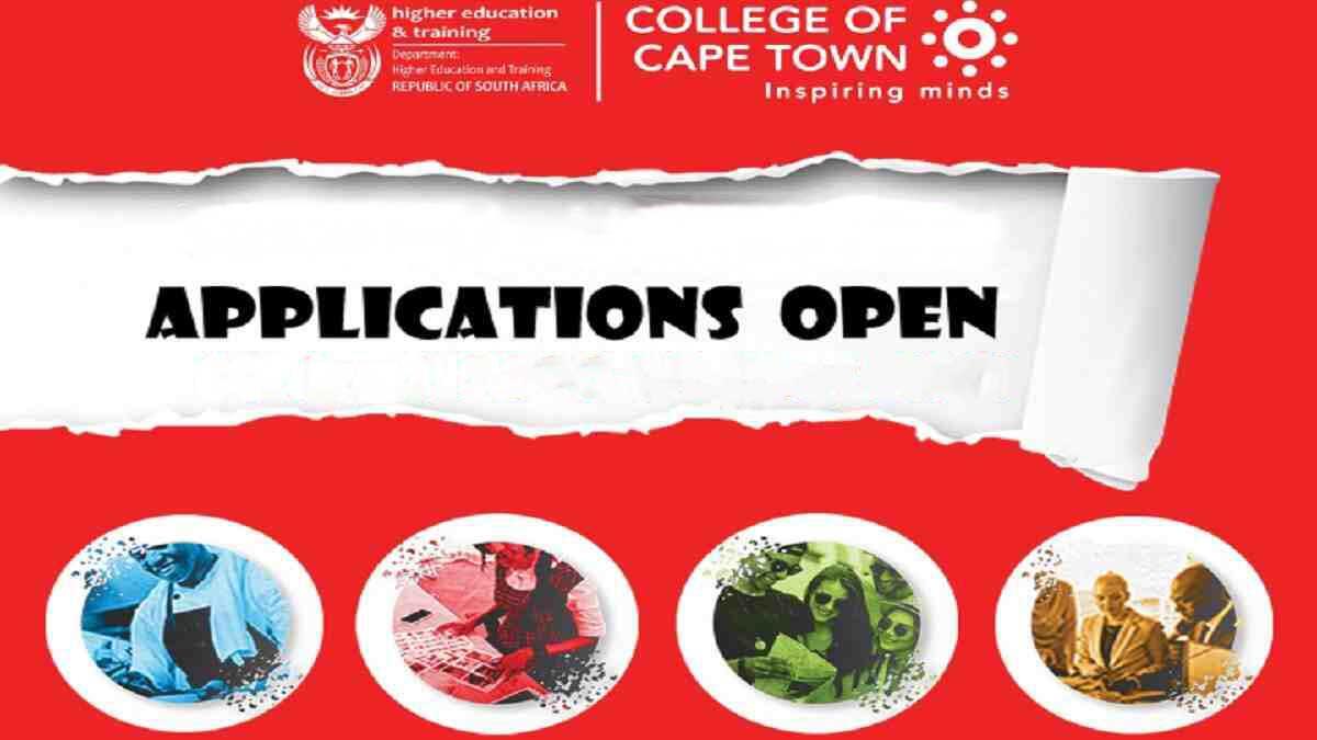 College of Cape Town
