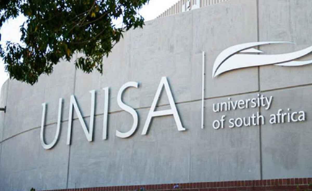 Unisa