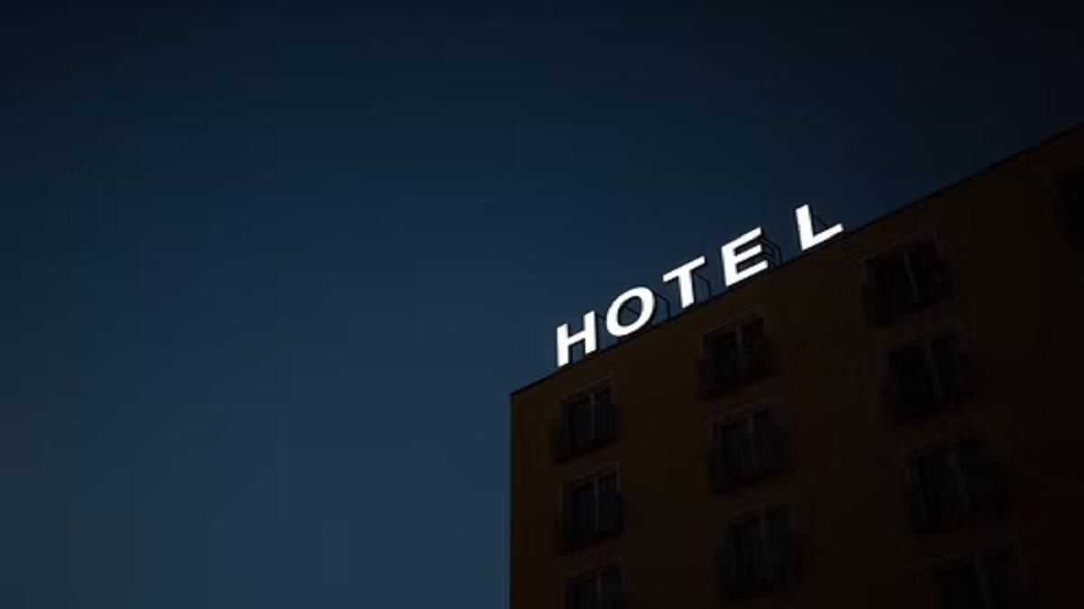 The Hospitality industry requires good people skills and friendliness.