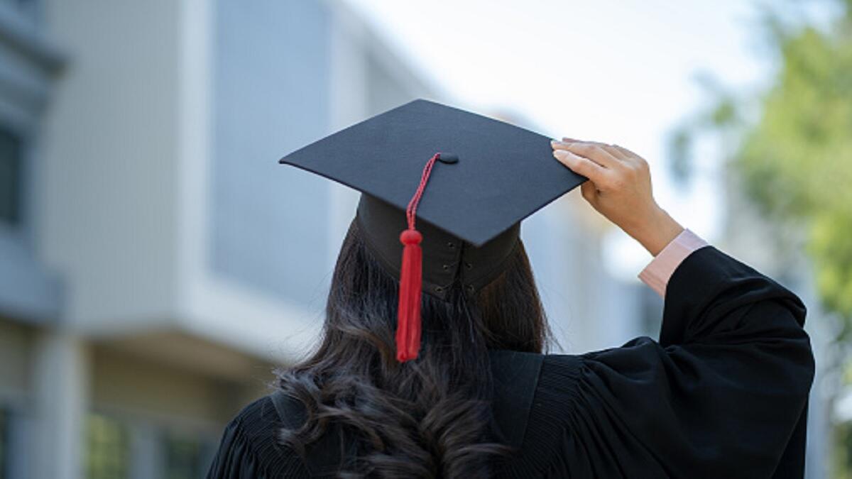 The PES has helped university graduates as well. 