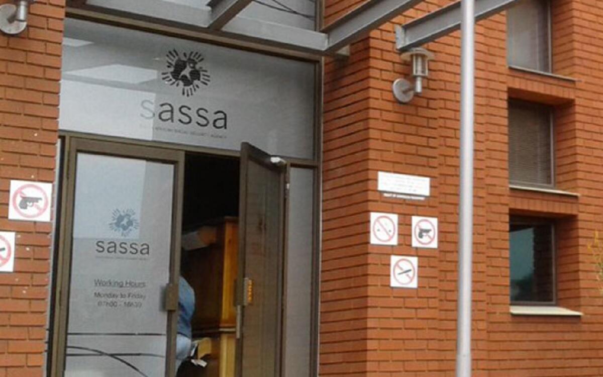 SASSA Extends R350 Grant Appeals Deadline