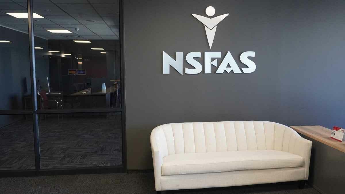 NSFAS 