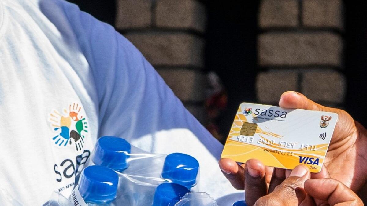 SASSA grant payment delays