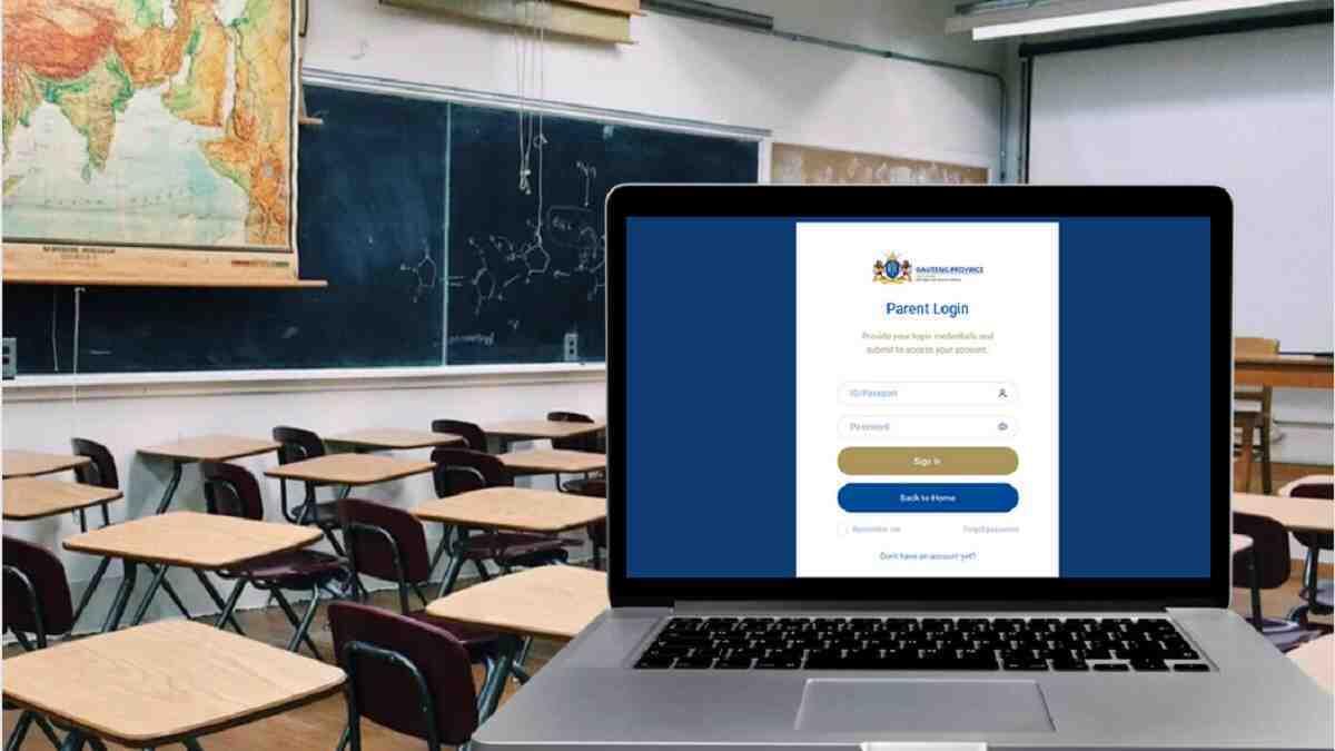 parents applying for gauteng admissions 