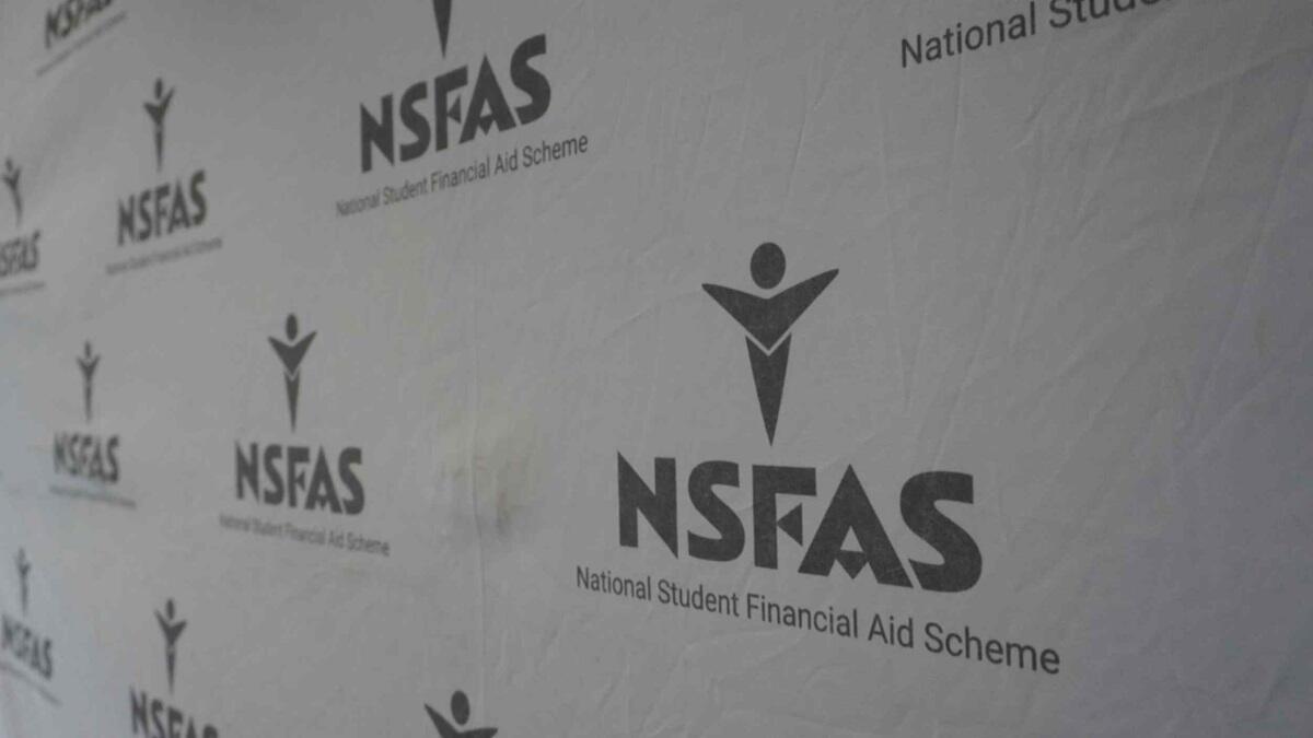 NSFAS paying allowances