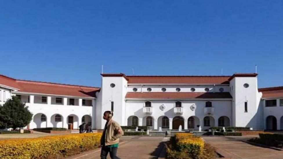North West University 