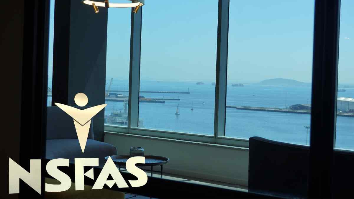 NSFAS paying allowances