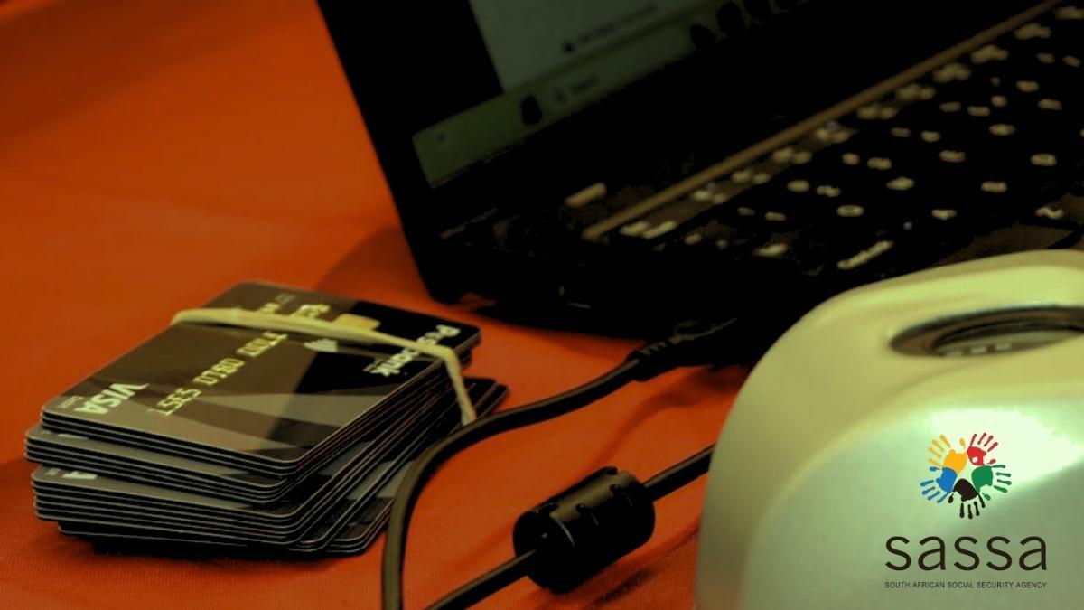 Postbank Issuing new Sassa card