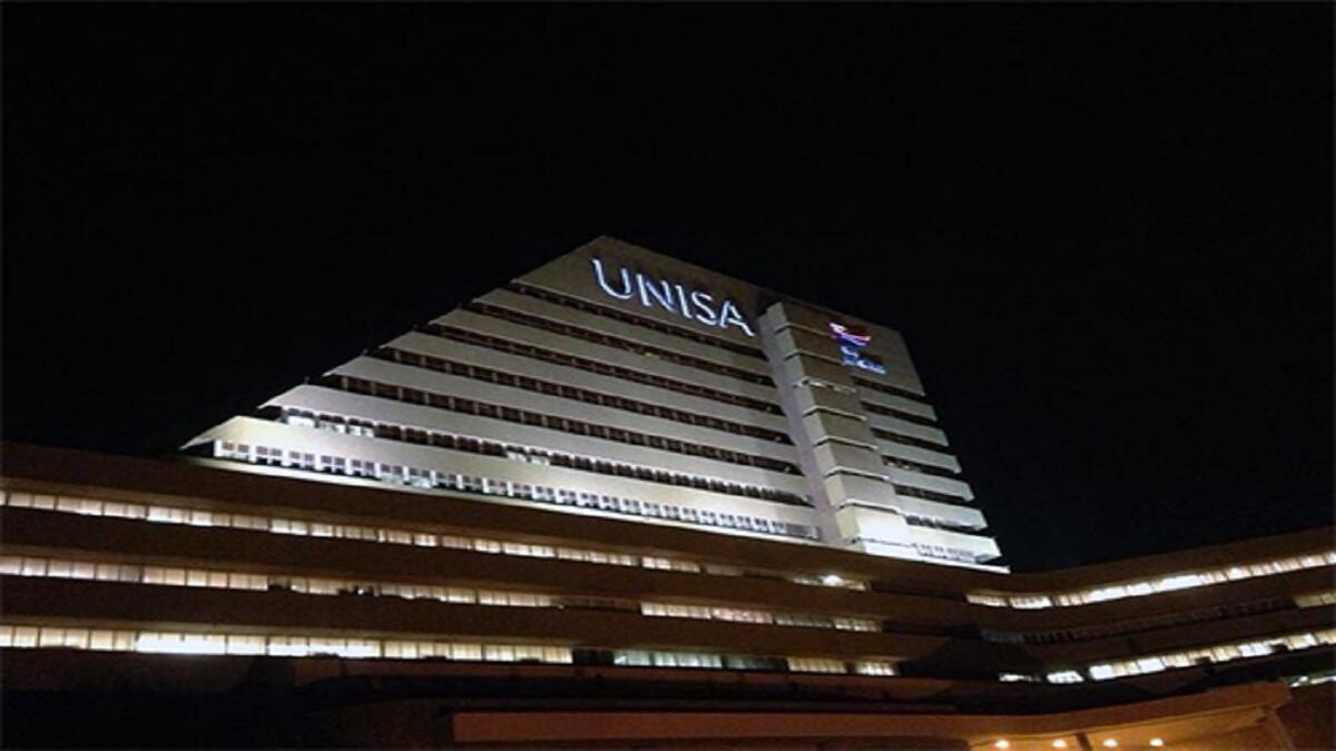 Unisa releasing exam results 