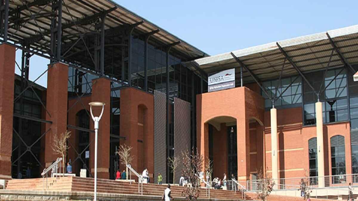 unisa campus