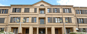 cput funding