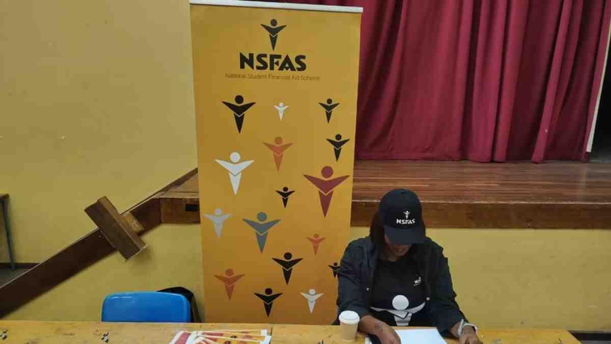 nsfas allowance outreach