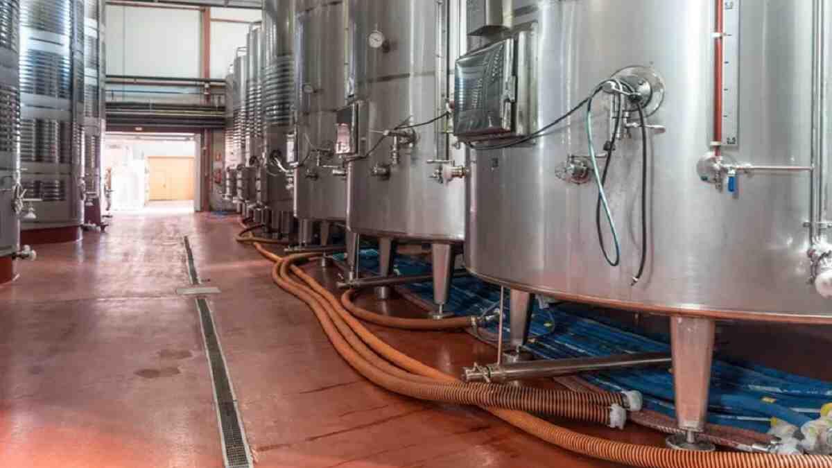 brewery as part of SAB jobs