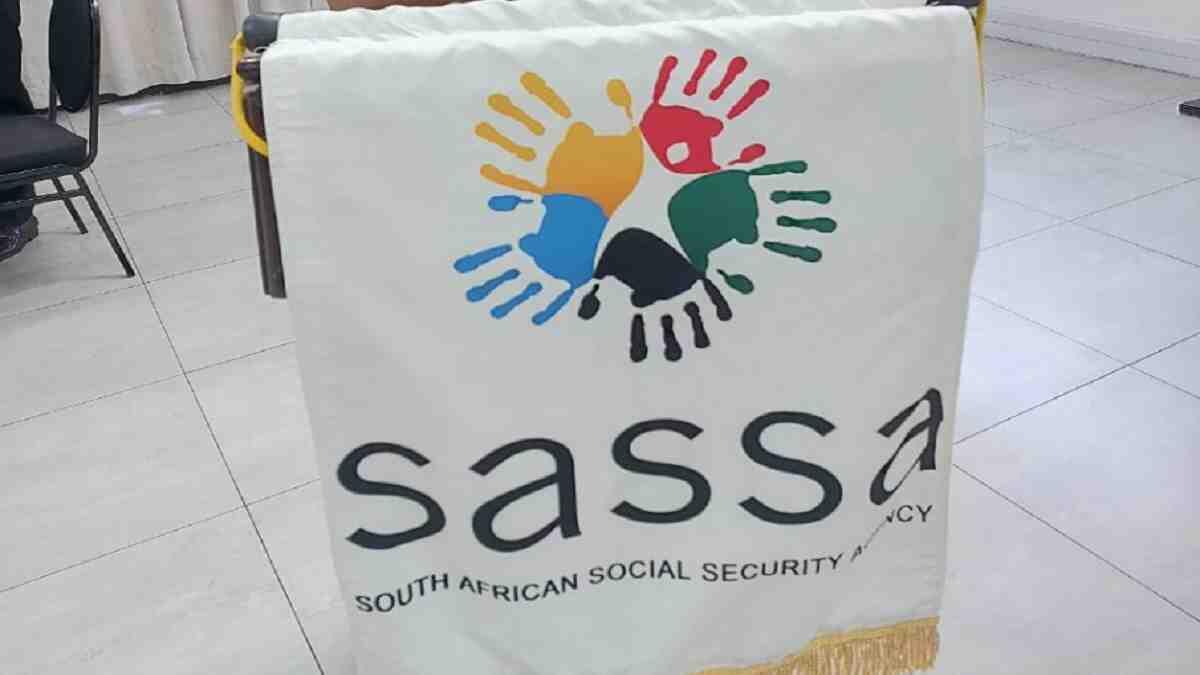 sassa briefing