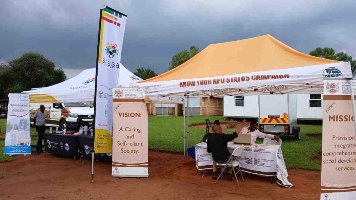 sassa outreach