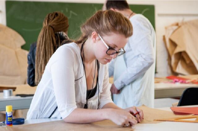 Short Courses Offered at Stadio School of Fashion