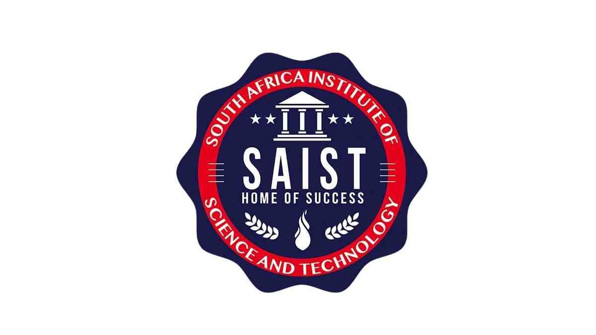 South Africa Institute of Science and Technology logo