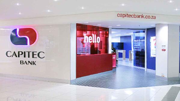 Capitec bank