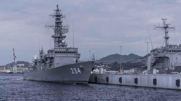 South African Navy