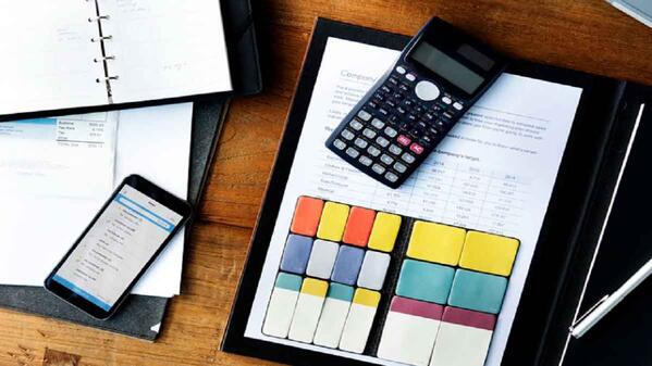 UJ accounting