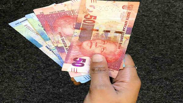 Sassa grant payments