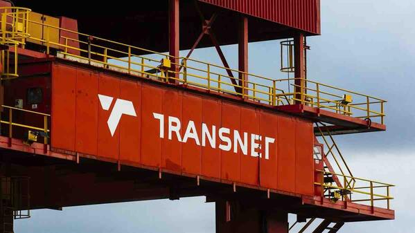 Transnet vacancies