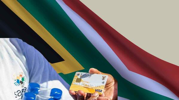 Sassa paying grants in May 2025