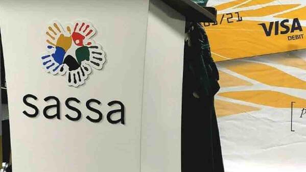 Sassa paying grants 