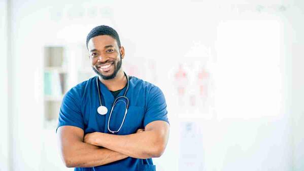nursing student