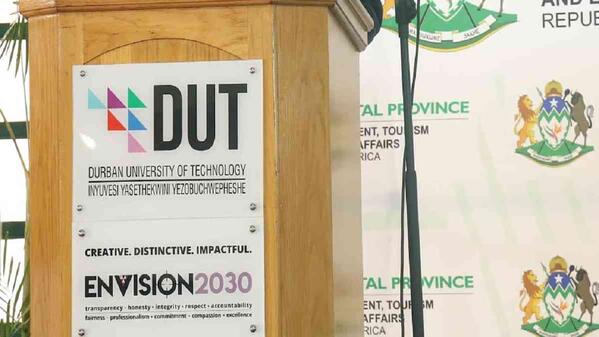 DUT opening 2023 registrations 
