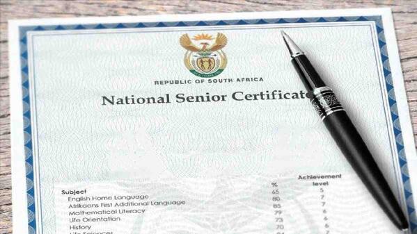 matric