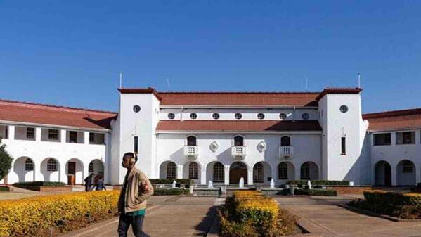North West University