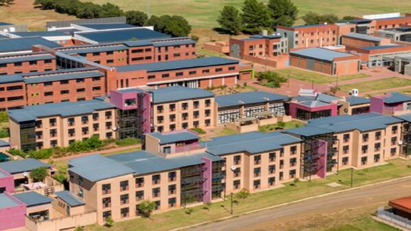 ufs student accommodation